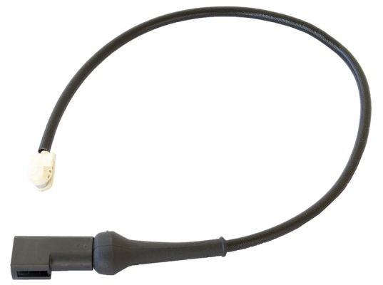 TEXTAR Slitekontakt bremsekloss 98051800 TEXTAR 98051800 Alarmkontakt bremsebeleggslitasje Ford Escort VII Stasjonsvogn pris