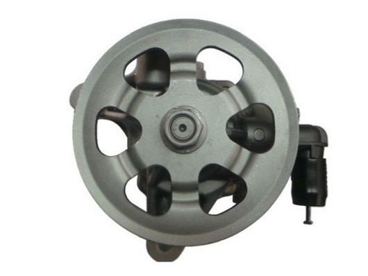 SPIDAN Pompe de direction assistée 54792 54792 Pompe hydraulique de direction assistée HONDA FR-V SPIDAN