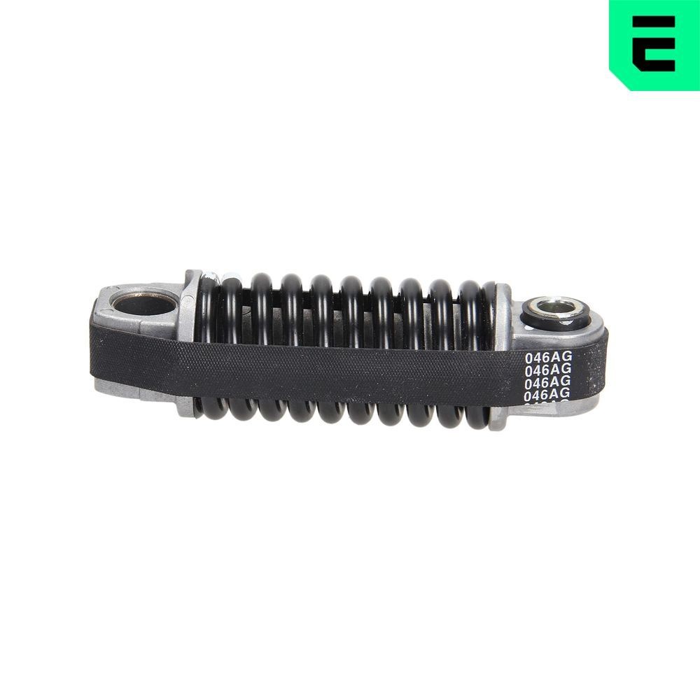 OPTIMAL Amortecedor de vibrações, correia dentada 0-N2095S1 OPTIMAL Amortecedor de vibrações, correia dentada FIAT 0-N2095S1