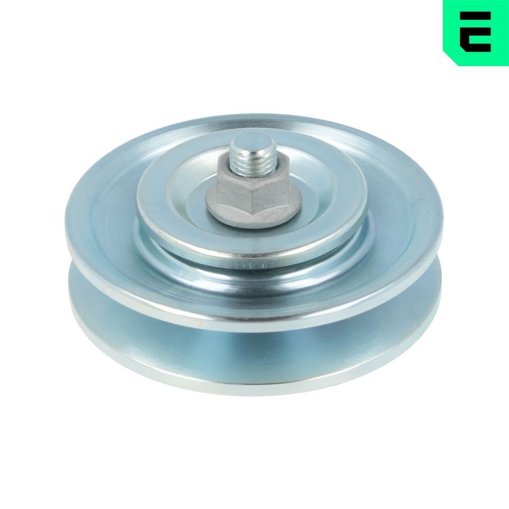 OPTIMAL Deflection / Guide Pulley, v-belt 0-N2099 LAND ROVER RANGE ROVER OPTIMAL deflection / guide pulley, v-belt 0N2099