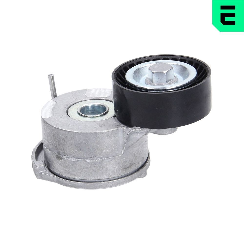 OPTIMAL Braccio tenditore, Cinghia Poly-V 0-N2268 0-N2268 costo Tenditore cinghia servizi OPTIMAL PEUGEOT 307