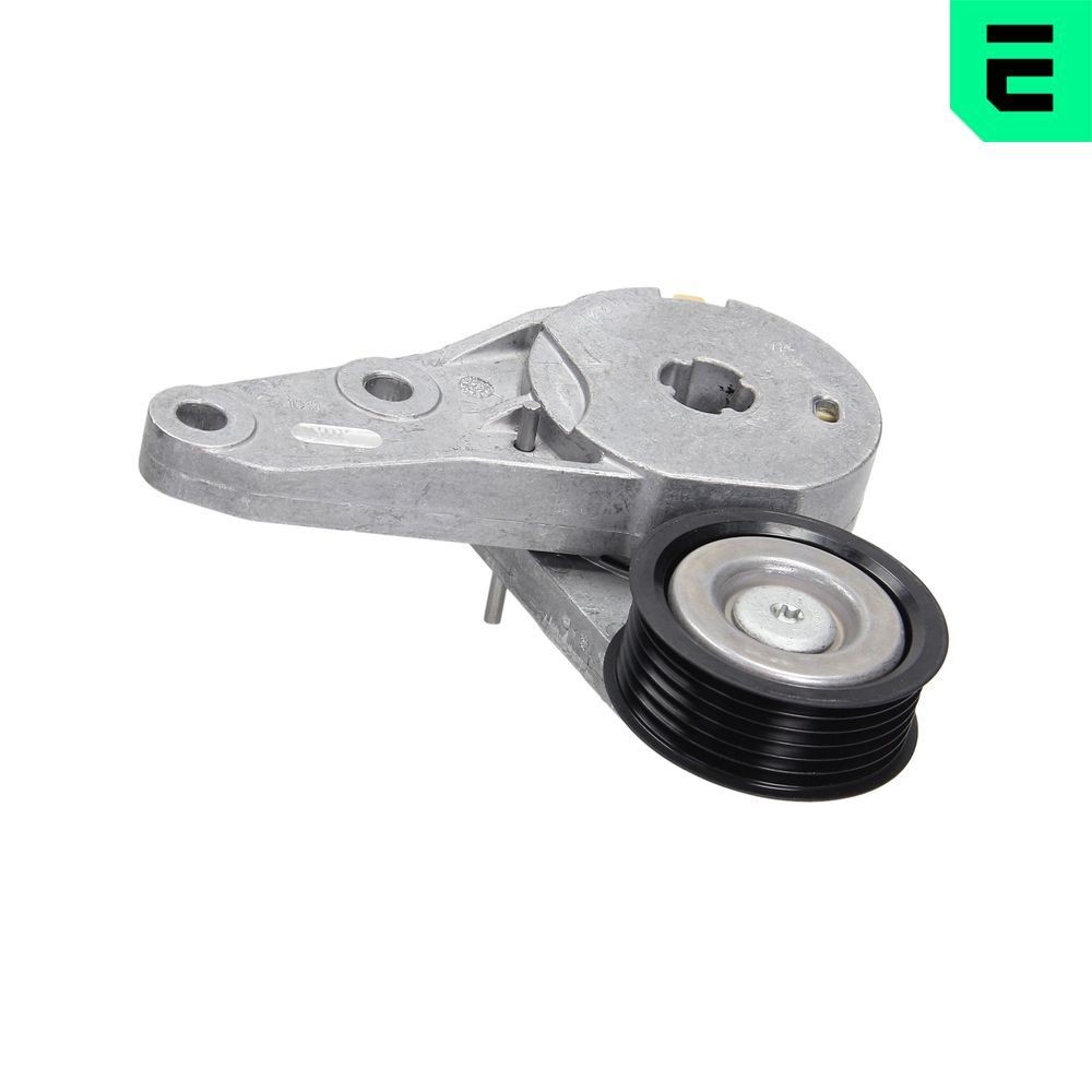 Spriegotājsvira, Ķīļrievu siksna OPTIMAL 0-N2269 OPTIMAL 0-N2269: Siksnas spriegotājs Ford C-MAX 2013