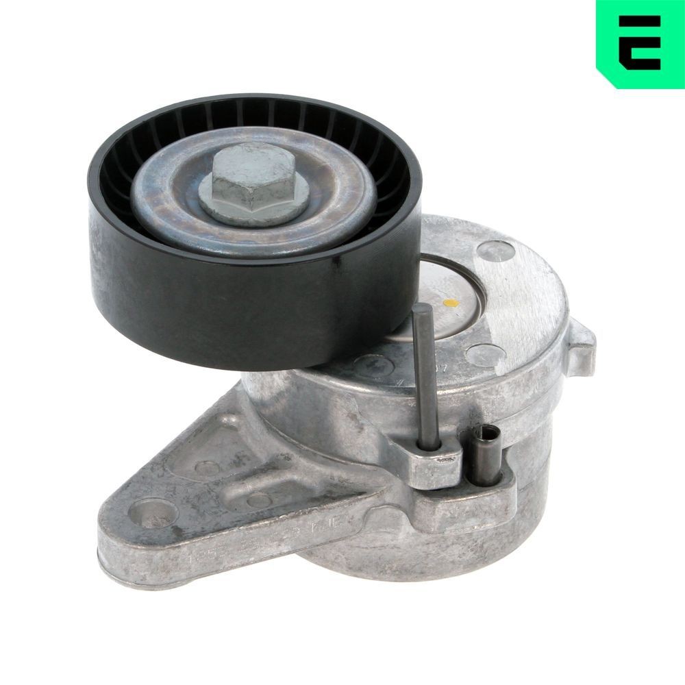 OPTIMAL Tensor de correia, correia trapezoidal estriada 0-N2288 Tensor da correia de acessorios OPTIMAL Volkswagen AMAROK 0-N2288