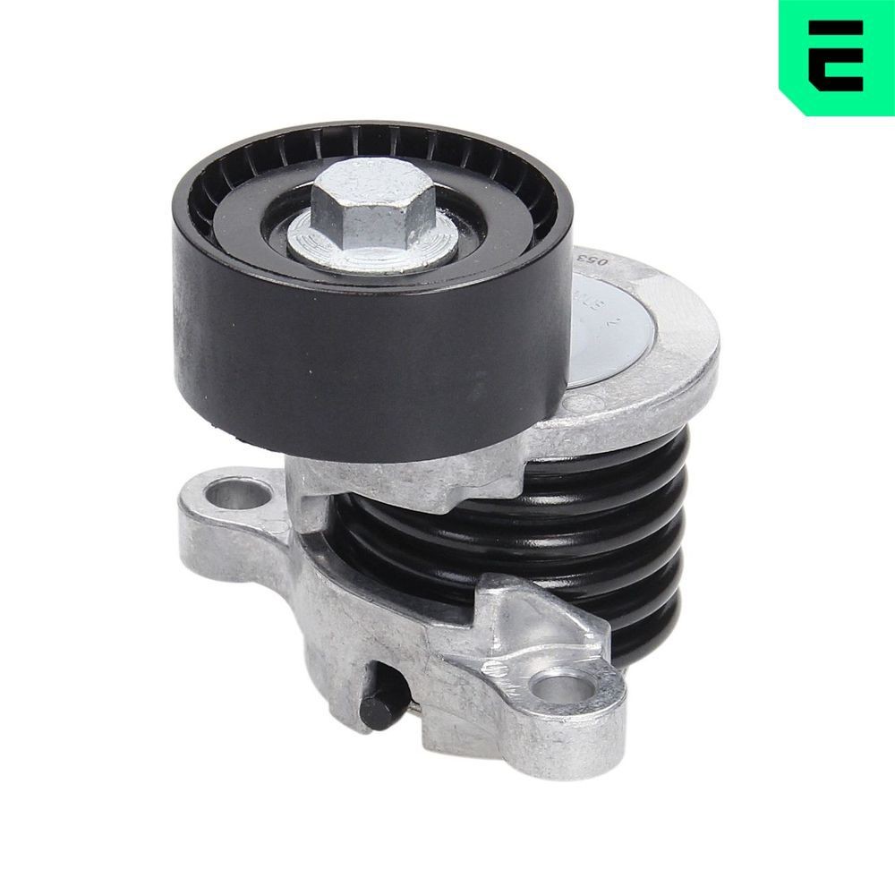 OPTIMAL Rihmapinguti, soonrihm 0-N2307 Rihmapinguti soonrihmad OPTIMAL Hyundai H-1 Kast 0-N2307