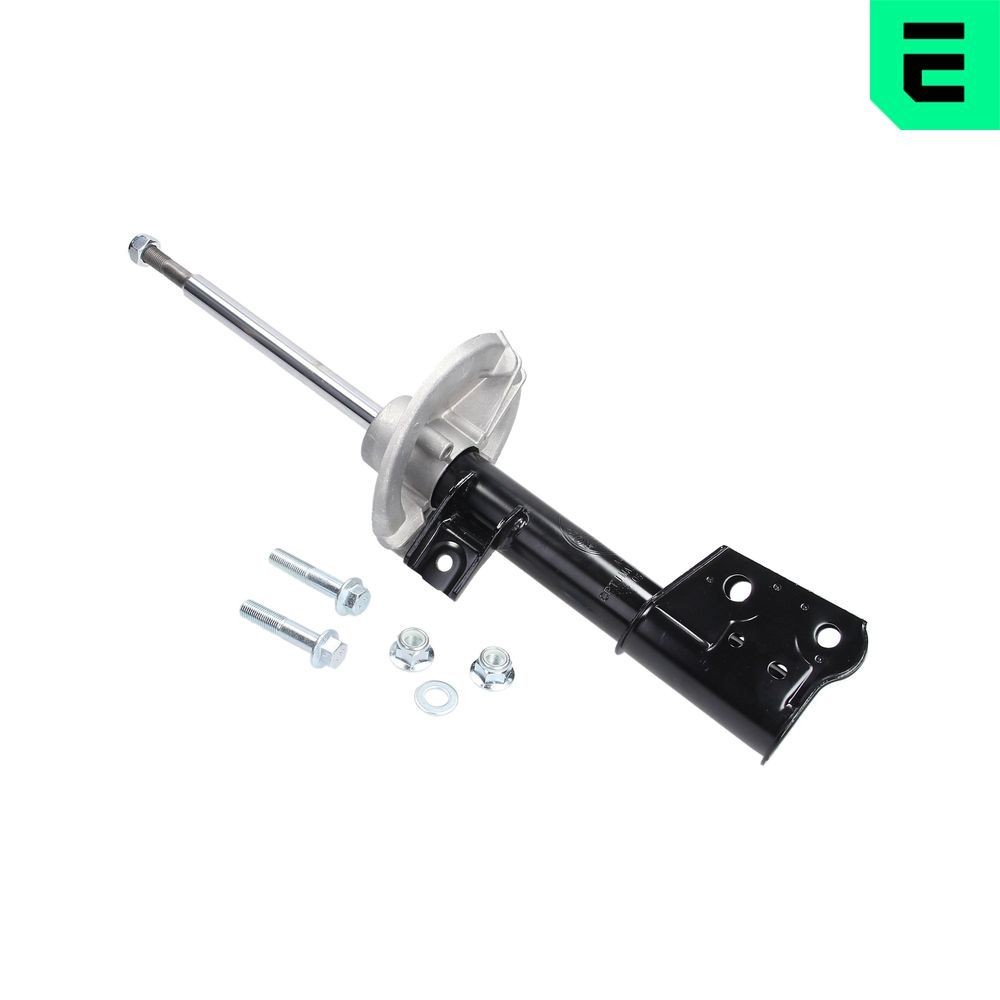 OPTIMAL Iskunvaimennin A-3280G OPTIMAL A-3280G Mercedes W414 iskunvaimennin hinta