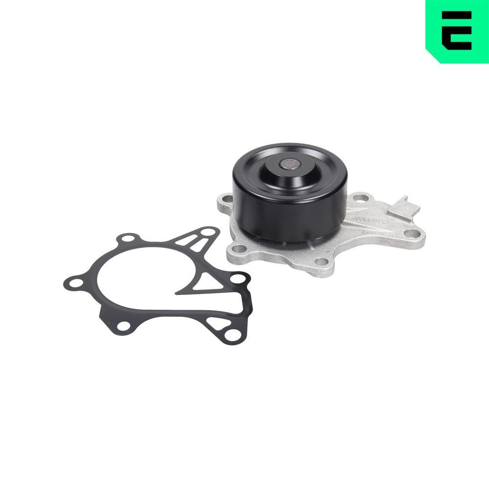 OPTIMAL Vannpumpe AQ-2367 Vannpumpe OPTIMAL Toyota COROLLA AQ-2367