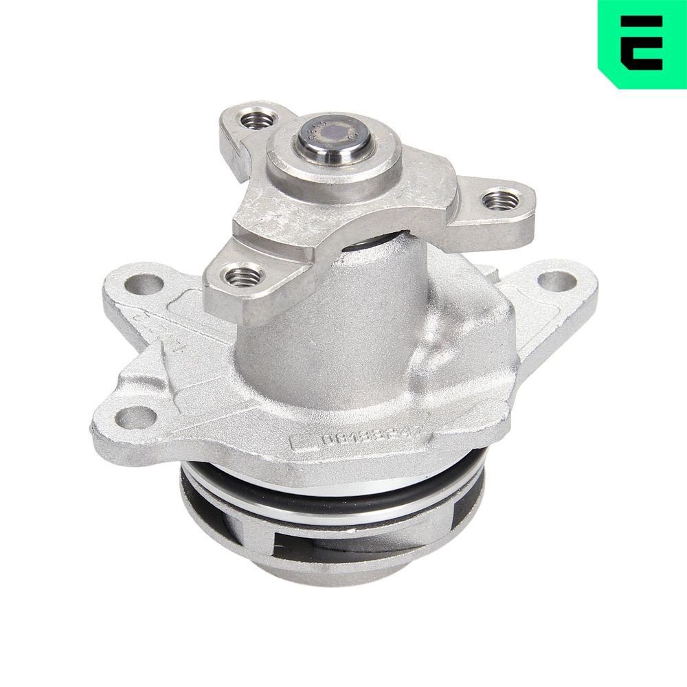 OPTIMAL Pompa acqua AQ-2369 AQ-2369 costo Pompa acqua OPTIMAL MERCEDES-BENZ HECKFLOSSE