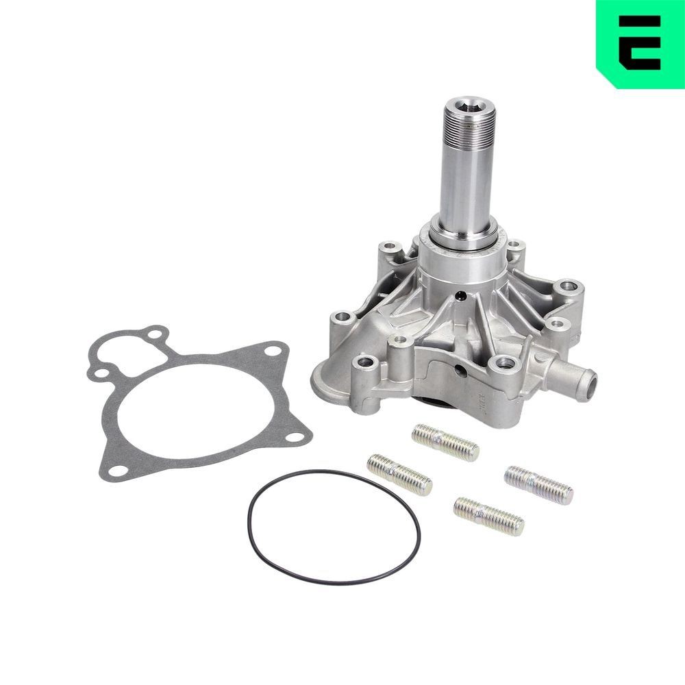 OPTIMAL Vodné čerpadlo AQ-2376 Vodná pumpa OPTIMAL IVECO AQ-2376