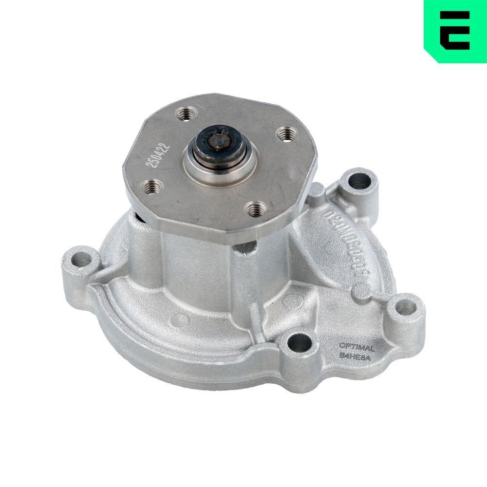 OPTIMAL Vannpumpe AQ-2380 Vannpumpe OPTIMAL Mercedes-Benz HECKFLOSSE AQ-2380