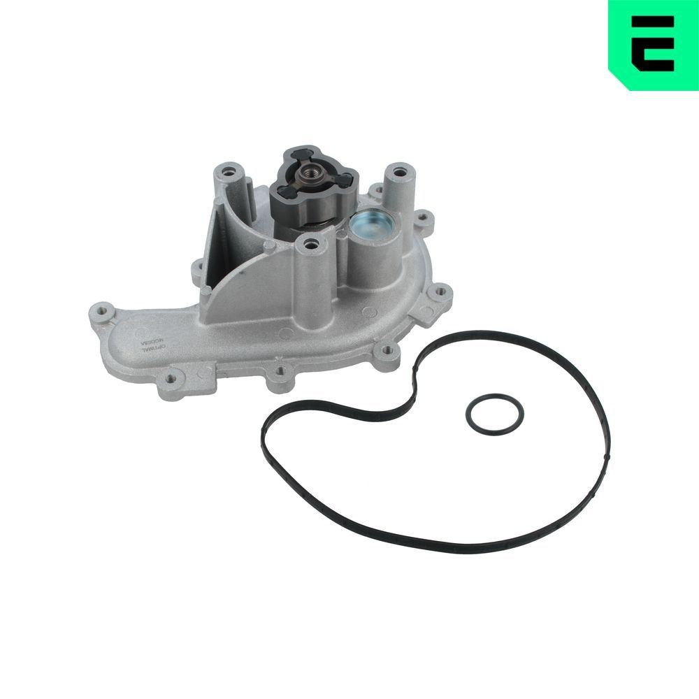 OPTIMAL Vannpumpe AQ-2390 Vannpumpe OPTIMAL 607 AQ-2390 billige