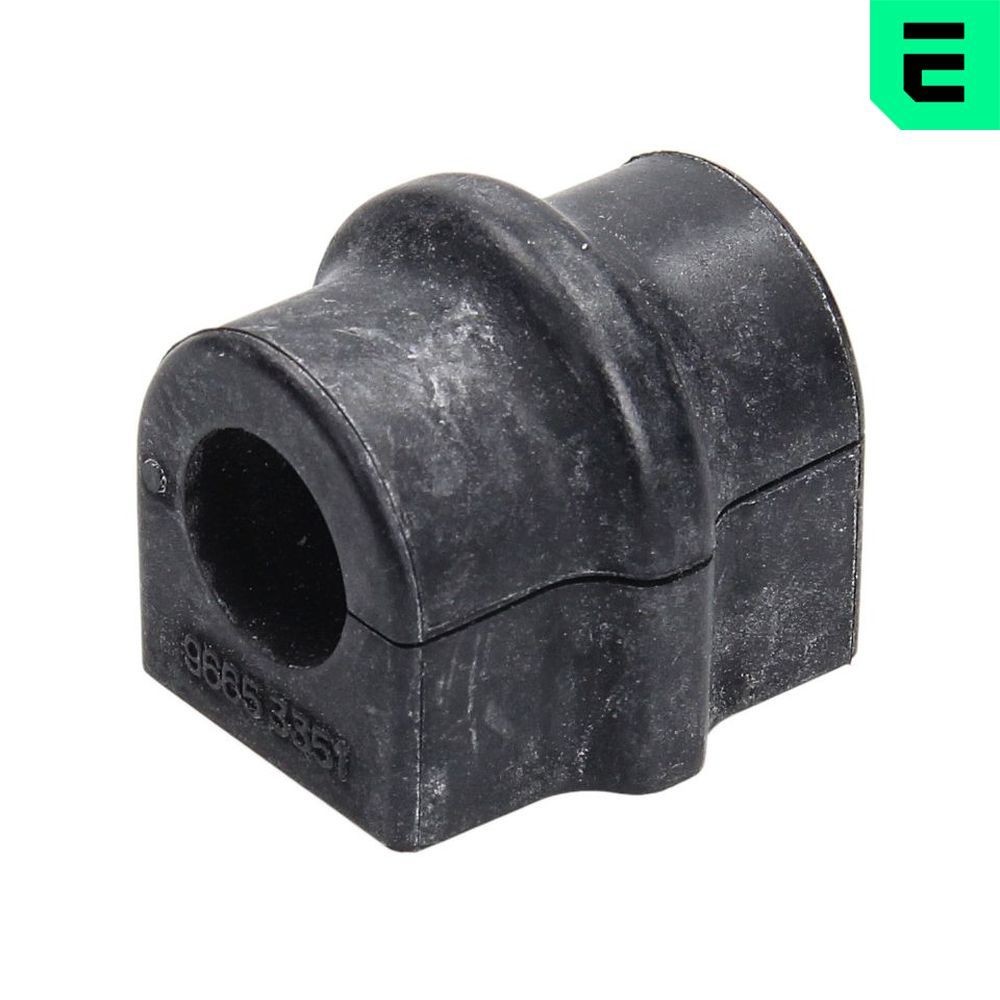 OPTIMAL Ulożenie priečneho stabilizátora F8-8016 OPTIMAL F8-8016 Silentblok stabilizátora Aveo / Kalos Sedan (T250, T255) cena