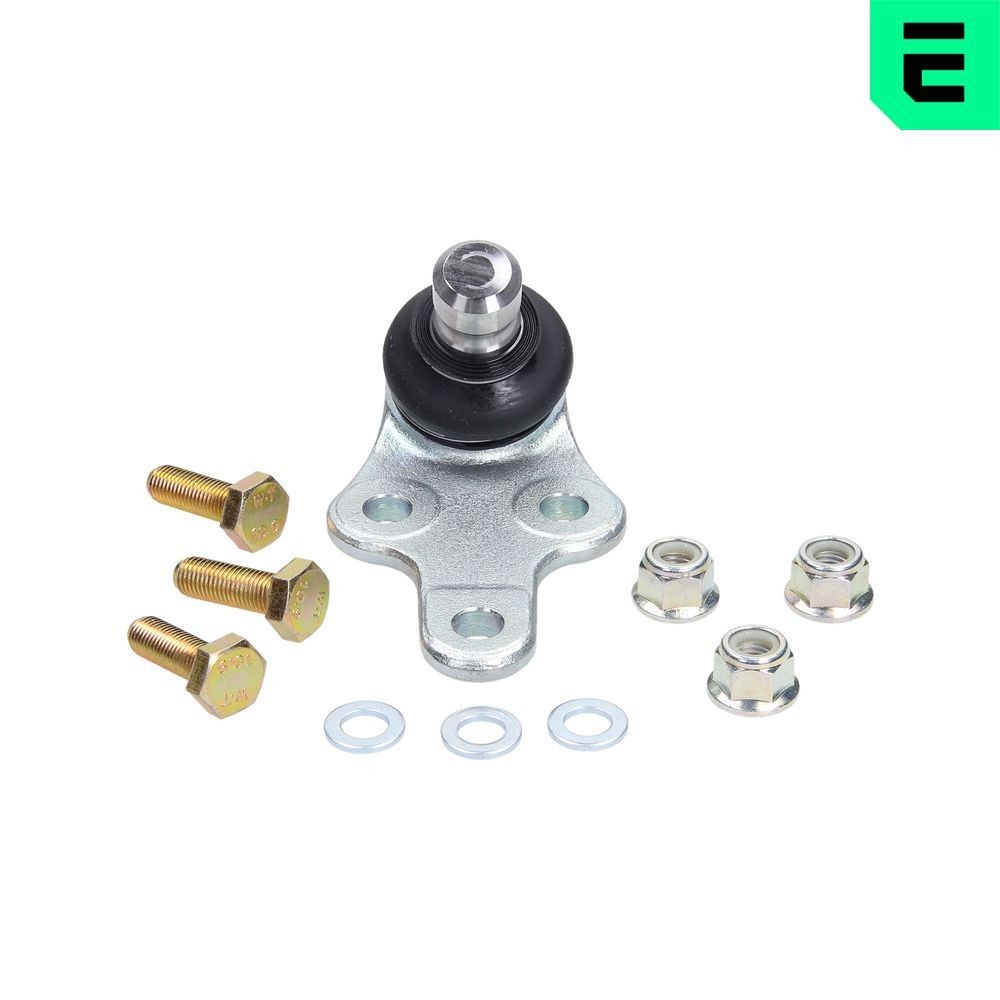 OPTIMAL Traggelenk G3-1058 Achsgelenk OPTIMAL Seat CORDOBA G3-1058