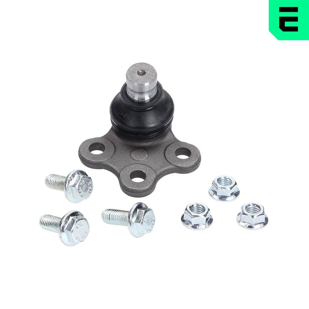 OPTIMAL Testina braccio oscillante G3-1061 OPTIMAL G3-1061 Testina sospensione Mercedes Citan Van prezzo