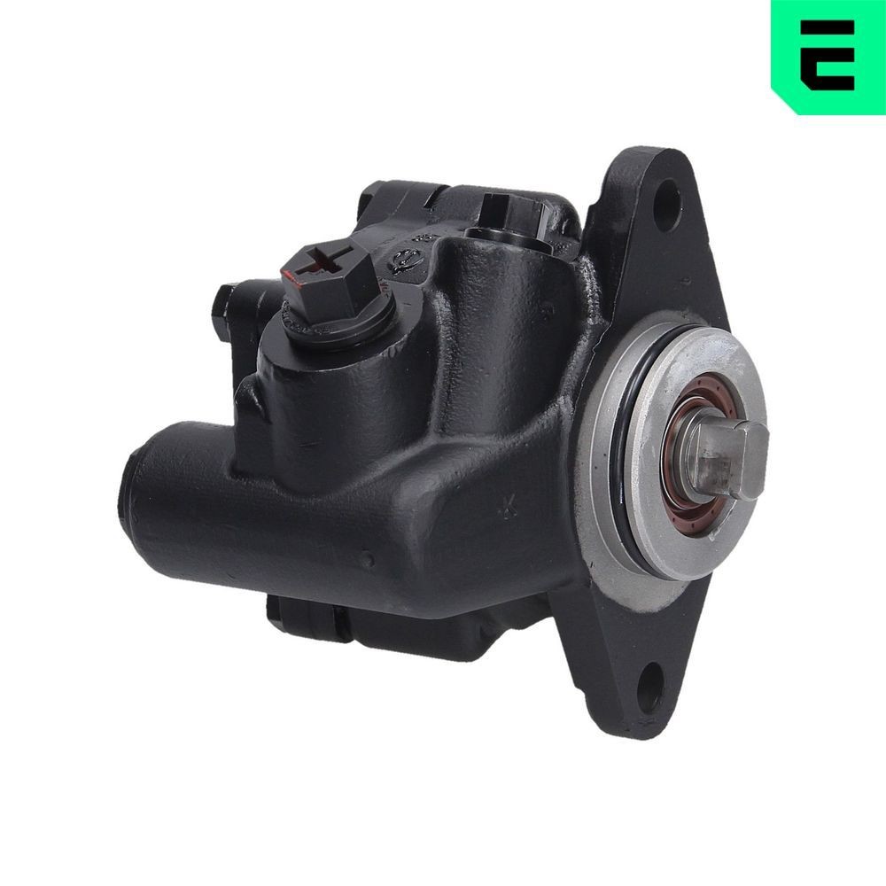 OPTIMAL Pompe de direction assistée HP-077 HP-077 Pompe hydraulique de direction assistée OPEL CORSA OPTIMAL