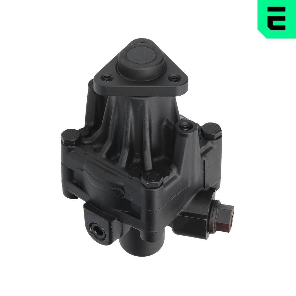 OPTIMAL Servopumpe HP-387 Servostyringspumpe OPTIMAL Audi A4 HP-387
