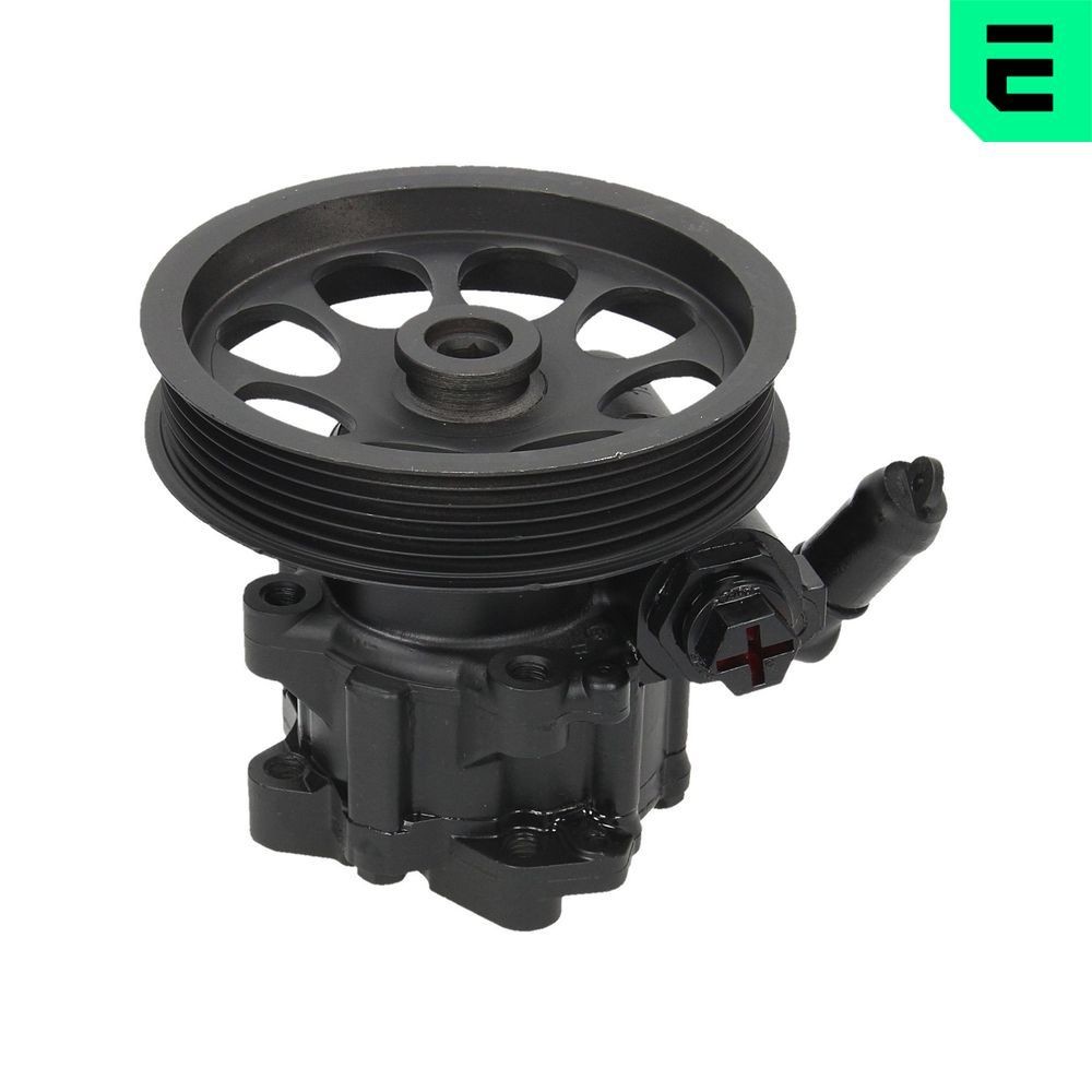 OPTIMAL Αντλία υδραυλικού τιμονιού HP-395 HP-395 Αντλία υδραυλικού τιμονιού SAAB 99 OPTIMAL