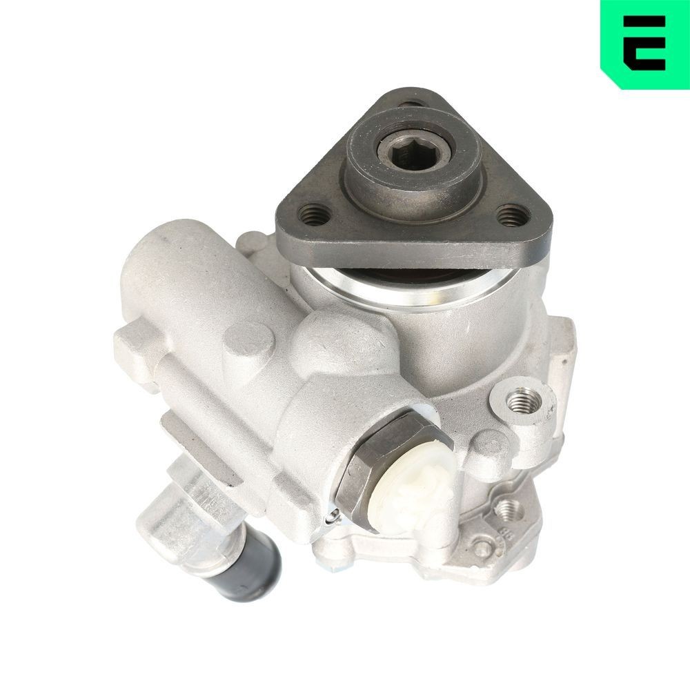 OPTIMAL Stuurbekrachtigingspomp HP-609 Hydraulische pomp, besturing OPTIMAL S-Klasse HP-609 goedkoop