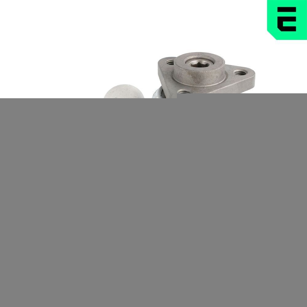 OPTIMAL Servopumpe HP-703 Elektrisk servopumpe OPTIMAL A4 HP-703 billige