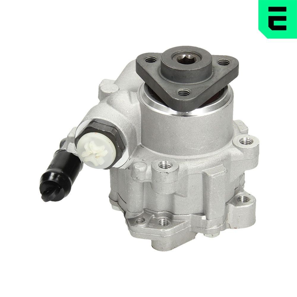 OPTIMAL Servo čerpadlo HP-722 HP-722 Čerpadlo posilňovača riadenia Volkswagen POLO OPTIMAL