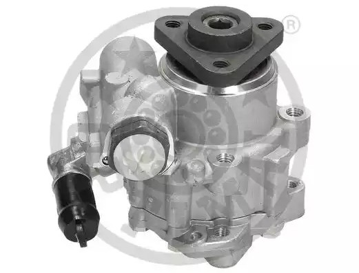 OPTIMAL Servopumpe HP-756 HP-756 Styreservopumpe AUDI A4 OPTIMAL