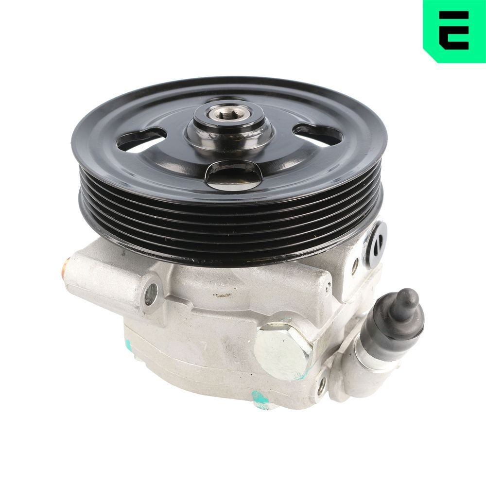 OPTIMAL Roolivõimu pump HP-796 Hüdraulikapump roolimine VOLVO OPTIMAL HP-796