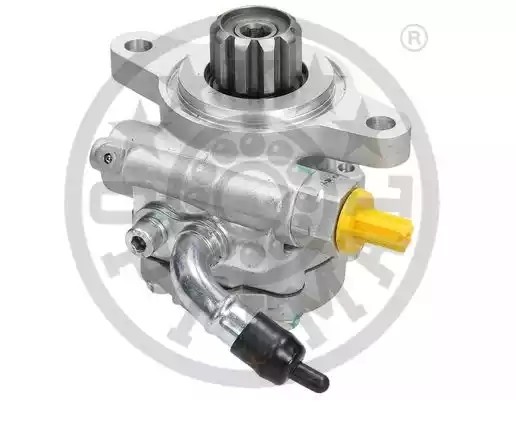 OPTIMAL Αντλία υδραυλικού τιμονιού HP-876 HP-876 Αντλία υδραυλικού τιμονιού TOYOTA LAND CRUISER OPTIMAL