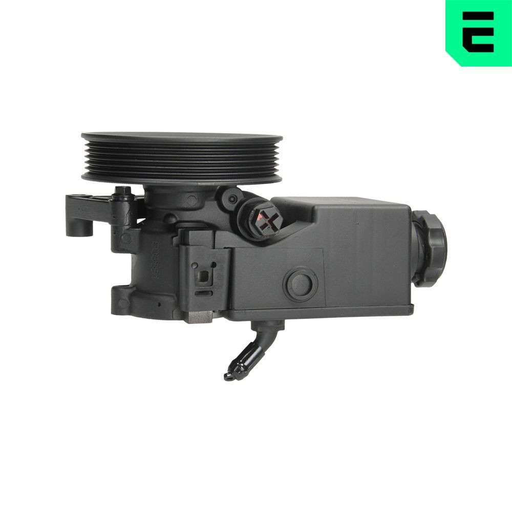 OPTIMAL Servopumpe HP-891 OPTIMAL HP-891 Servolenkung Pumpe SSANGYONG Kosten