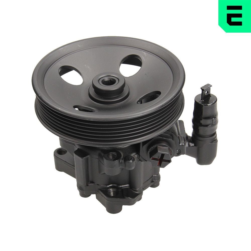OPTIMAL Αντλία υδραυλικού τιμονιού HP-965 HP-965 Αντλία υδραυλικού τιμονιού MERCEDES-BENZ GL OPTIMAL