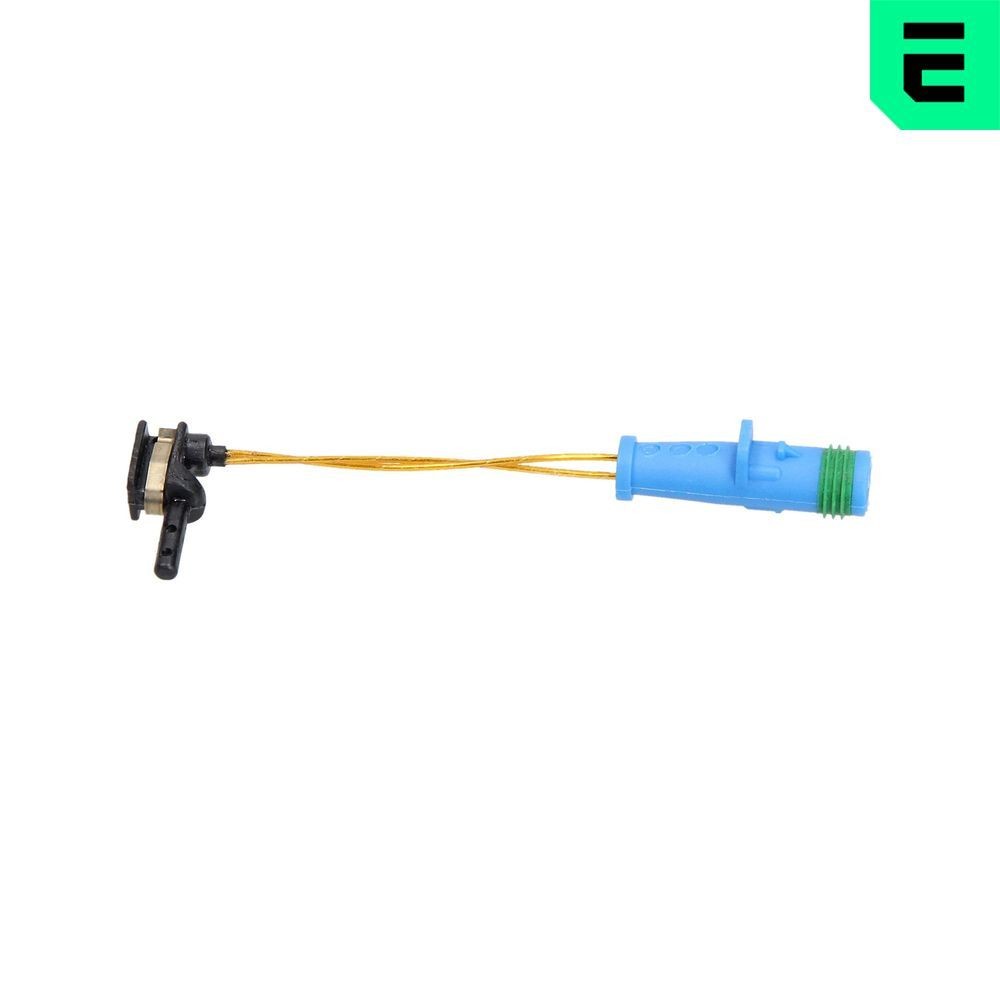 OPTIMAL Προειδοπ. επαφή, φθορά υλικού τριβής των φρένων WKT-60093K OPTIMAL WKT-60093K Αισθητήρας φθοράς τακάκια φρένων Mercedes X156 τιμες