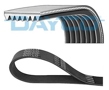 DAYCO Ιμάντας poly-V 7PK1835 Ιμάντας poly-V DAYCO DATSUN 7PK1835 φθηνά