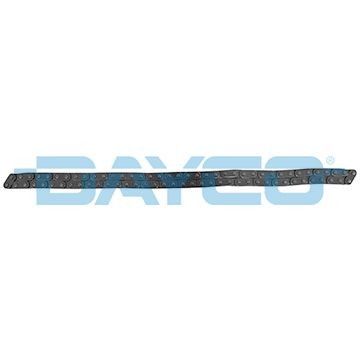 DAYCO Jakoketju TCH1010 TCH1010 DAYCO Jakoketjusarja Nissan TOWNSTAR hinta