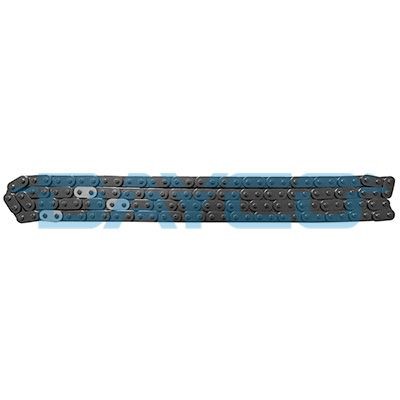 DAYCO Kamkedja TCH1035 TCH1035 DAYCO transmissionskedja TOYOTA CARINA