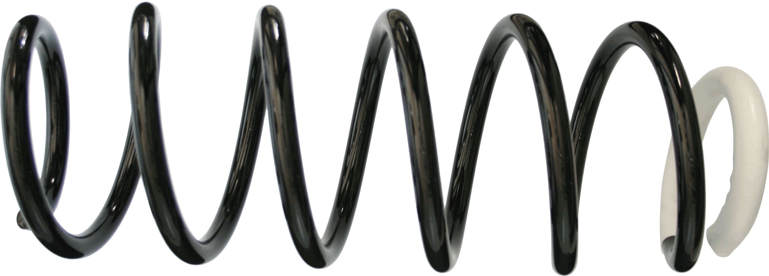 SACHS Ressort de suspension 993 474 SACHS 993474 Ressort de suspension Peugeot 407 d'origine