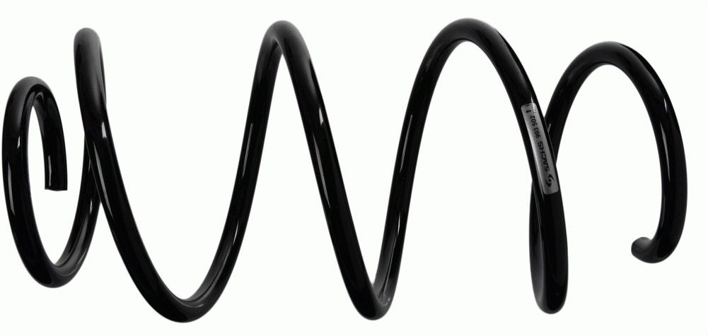 SACHS Chassisveer 993 502 SACHS 993 502 Autovering HYUNDAI i30 (FD)