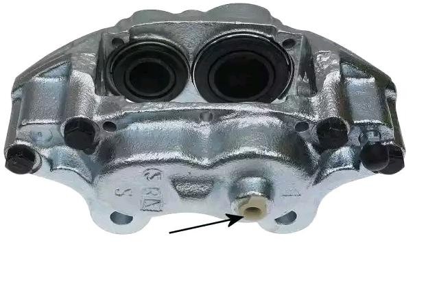TEXTAR Δαγκάνα φρένων 38214200 38214200 Δαγκανα φρενου TOYOTA SIENNA TEXTAR