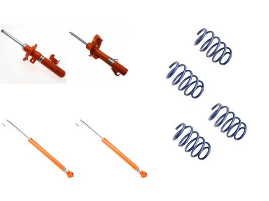 KONI Suspension kit, coil springs / shock absorbers 1120-1791 Mazda 5 KONI sport suspension 11201791