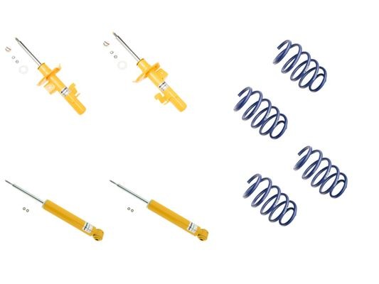 KONI Balstiekārtas komplekts, Atsperes / Amortizatori 1140-0982 Sporta balstiekārtas KONI C30 1140-0982 lēti