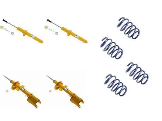 KONI Kit de suspensão, molas / amortecedores 1140-3601 1140-3601 Kit de suspensão molas amortecedores KONI RENAULT MEGANE