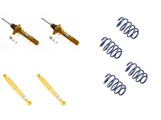 KONI Kit de suspensão, molas / amortecedores 1140-4382 1140-4382 KONI Kit de amortecedor Hyundai baratos