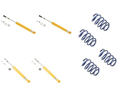 KONI Jeu de suspensions, ressorts / amortisseurs 1140-7691 Suspension sport KONI CLS 1140-7691 pas cher