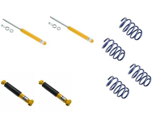 KONI Kit molle e ammortizzatori 1140-7861 1140-7861 costo Assetto sportivo PEUGEOT 508 KONI