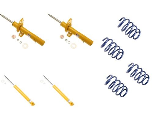 KONI Kit de suspensão, molas / amortecedores 1140-8431-1 Kit de amortecedor KONI HYUNDAI 1140-8431-1