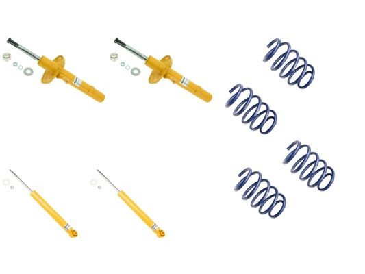 KONI Kit molle e ammortizzatori 1140-8436 1140-8436 Assetto sportivo KONI DACIA LODGY costo
