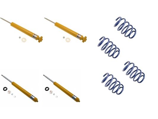 KONI Jeu de suspensions, ressorts / amortisseurs 1140-8841 KONI 1140-8841 Jeu de suspensions ressorts amortisseurs Toyota Corolla e12 Break à un prix avantageux