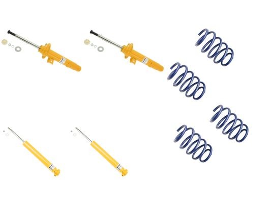 KONI Sport Kit, fjærsett / dempere 1140-8896-1 1140-8896-1 Senkesett KONI BMW i3