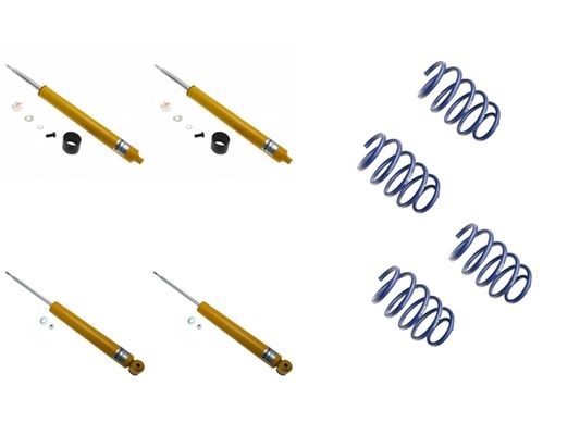 KONI Jeu de suspensions, ressorts / amortisseurs 1140-9102 1140-9102 Jeu de suspensions ressorts amortisseurs KONI BMW X6