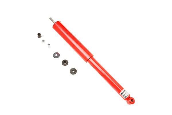 KONI Fjærsett, støtdemper 2100-4105 2100-4105 Sportsunderstell KONI FORD SIERRA
