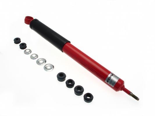 Amortisseur KONI 30-1312 Amortisseur KONI 30-1312 prix Amortissement LAND ROVER Range Rover I