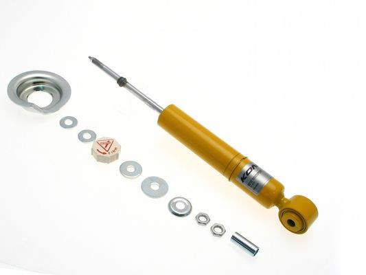 KONI Amortecedor 8010-1050SPORT Amortecedor de suspensão KONI Honda ELEMENT SPORT 8010-1050SPORT