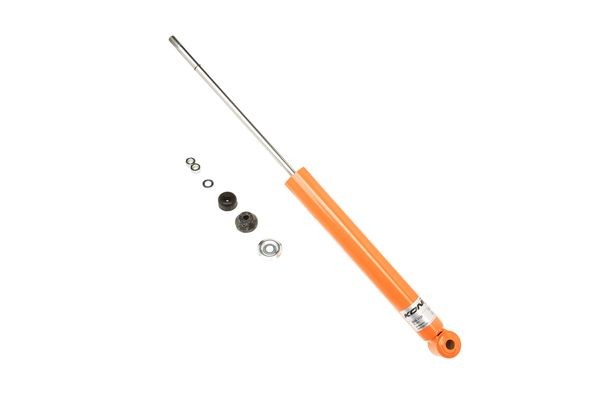 KONI Shock absorber 8050-1139 RENAULT 6 KONI shock absorber 80501139